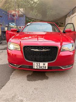 کرایسلەر 300